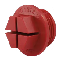 Sealing Plug 435