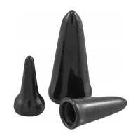 High Temperature Vinyl Tapered Plugs