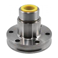 Plastic Flange Caps