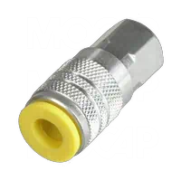 Tapered Plastic Stoppers