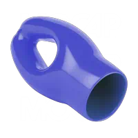 Round End-Cap Hanger Attachment