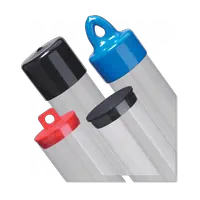 Extruded Clear Plastic Tubing