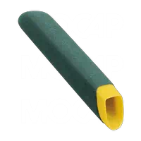 Vinyl Double-Dip Grips Double Dip Hand Grip