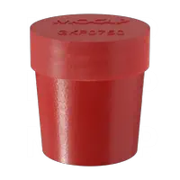 Plastic Cork for Type L and M Tubing General Purpose Type L and M Plugs