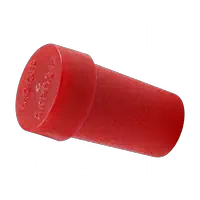 Plastic Plug Caps - Type L Tubing and Type M Tubing General Purpose Plug for Type L and M Tubing