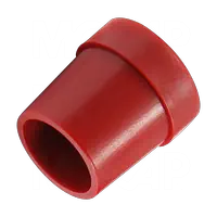 Polyethylene Plugs for Type L and M Tubing Type L and M Tubing Plastic Fittings