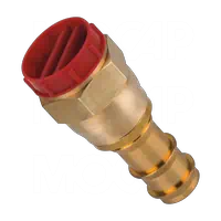 Plastic Plugs for BSP Threads