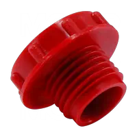 Plastic BSP Thread Plugs