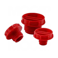 General Purpose Plugs for BSP Threads