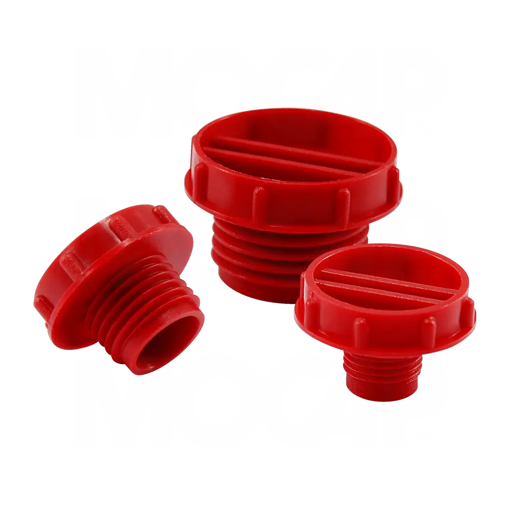 GPB General Purpose Plugs for BSP Threads General Purpose Plugs for BSP Threads