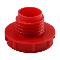Plastic Plugs for Metric Threads General Purpose Plugs for Metric Threads
