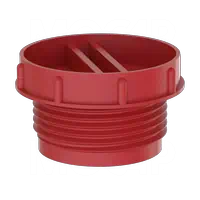 Metric General-Purpose Plastic Plug Caps Metric Thread Plug