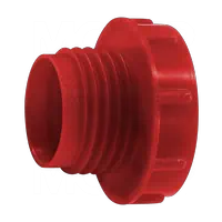 Metric Thread Plug Metric General-Purpose Plastic Plug Caps