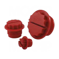 General Purpose Plugs for Unified/Straight Threads General Purpose Plugs for Unified/Straight Threads