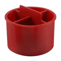 Type L and Type M Tubing Plastic Tapered Plugs Tapered Type L and M Plug