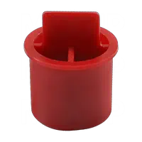Plastic Plugs Caps - Type L and M Tubing Plastic Protection for Type L and M Tubing