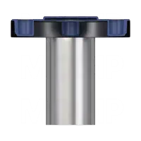 Protectors for Bolt Hole Flanges Plastic Raised Face Flange Protectors