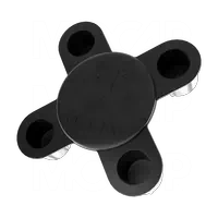 Plastic Bolt Hole Flange Protection Snap-on Bolt Hole Flange Caps