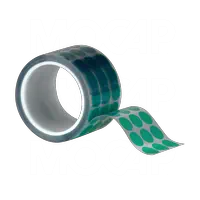 High Temperature Polyester Masking Discs