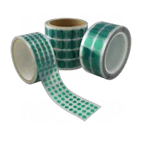Polyester High Temperature Masking Discs