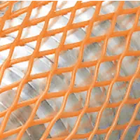 Nylon Plastic Mesh Netting