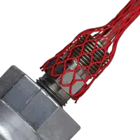 Protective Netting Sleeves Protective Plastic Netting