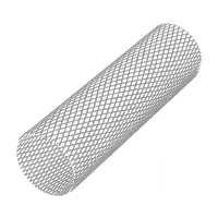 Plastic Mesh Netting Flexible Plastic Protective Netting