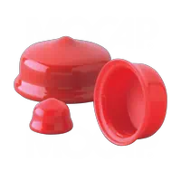 Vinyl Plastic Insertion Plugs Flexible Vinyl Plugs