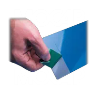 High-Temp Polyester Masking Tape High Temperature Masking Product