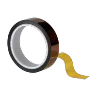 Hi-Temperature Masking Tape