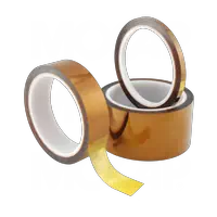 Polyimide High Temperature Masking Tape