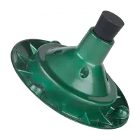 EPDM Tapered Rubber Fittings Tapered EPDM Plug