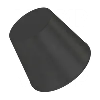 Rubber Bung Plugs EPDM Tapered Plugs