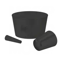 EPDM Tapered Plugs EPDM Tapered Plugs