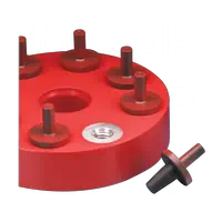 EPDM Washers EPDM Rubber Washer Plug