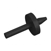 Rubber Washer Plugs E.P.D.M. Masking Plug