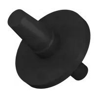 EPDM Rubber Stopper with Washer EPDM Tapered Masking Plugs