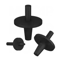 EPDM Rubber Washer Plugs EPDM Washer Plugs