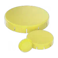 Outside Fitting Flange Protectors Outside Fitting Flange Protectors