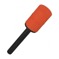 Silicone Rubber Masking Caps