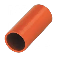 Silicone Rubber Extrusion Caps