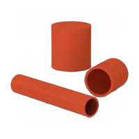 Silicone Rubber Caps