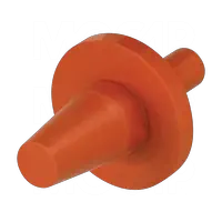 Silicone Washer Plugs