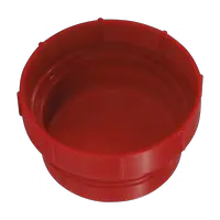 Straight Thread O-Ring Port Plastic Plug Caps (MS33649) Plastic MS33649 Fitting