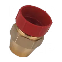 Plugs for SAE O-Ring Ports and MIL-MS-33649 Bosses Fittings for Straight Thread O-Ring Ports