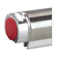 Push-in Plugs for SAE and NPT Threads Polyethylene Push-in-Plugs