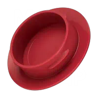 Plastic SAE Protection Cap Plastic Push-in-Plugs for SAE and NPT Threads