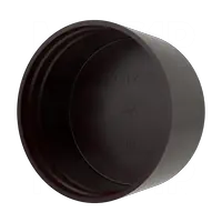 Round Cap