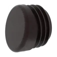 RNA - Plugs for Round Tubes (Angled)