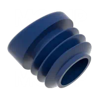 Plastic Stoppers For Steel Tubing